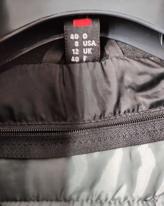 Туристическо мото яке Hein Gericke