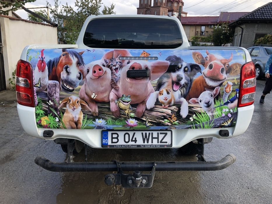 Facem grafica pentru meniuri pliante afise carti de vizita