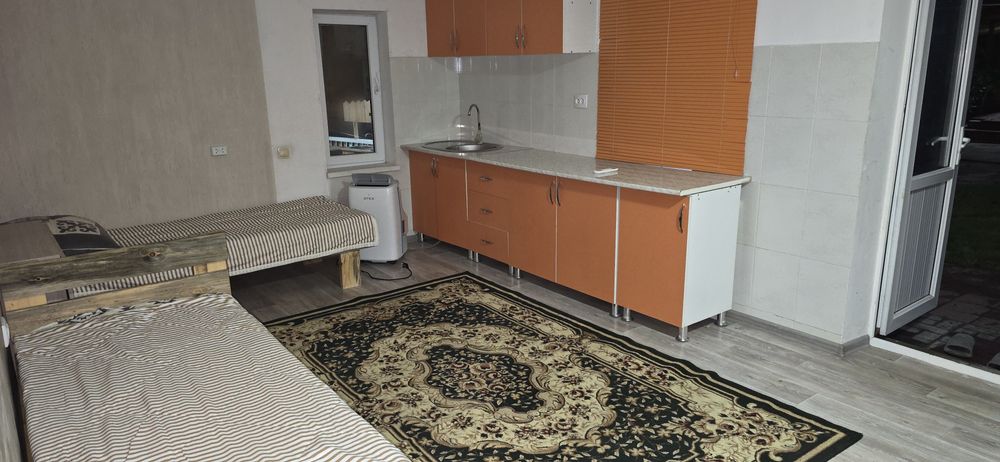 Дача посуточно на барковском