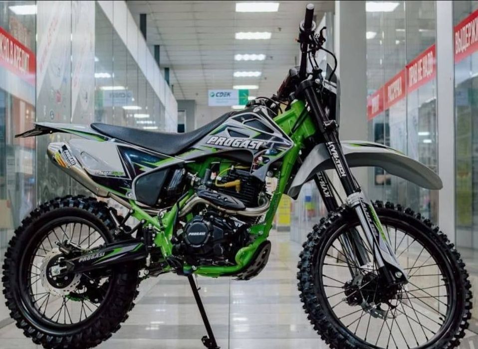 Прогаси Пальма 300 куб.см