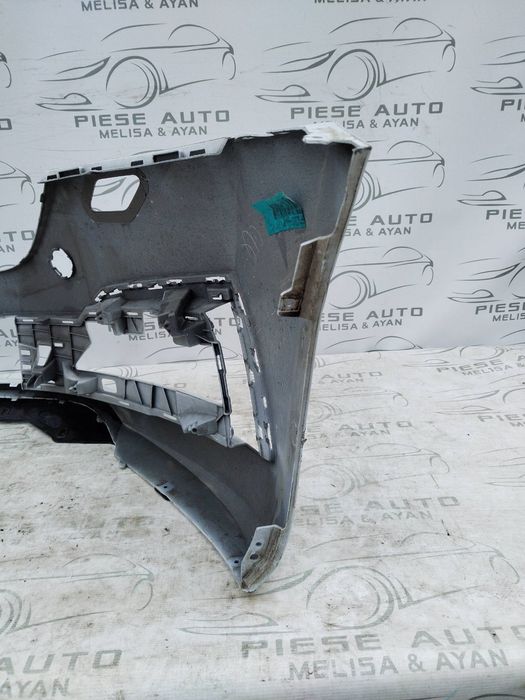 Bara fata Skoda Octavia 4 Sportline an 2019-2020-2021-2022-2023