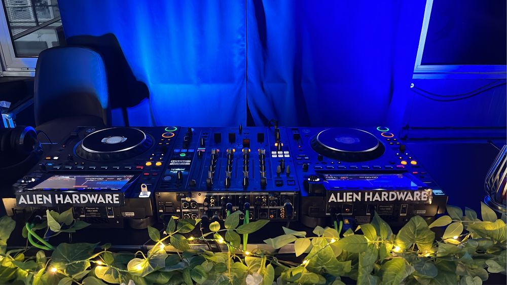 Dj Nunta Valcea / Dj Nunta Sibiu