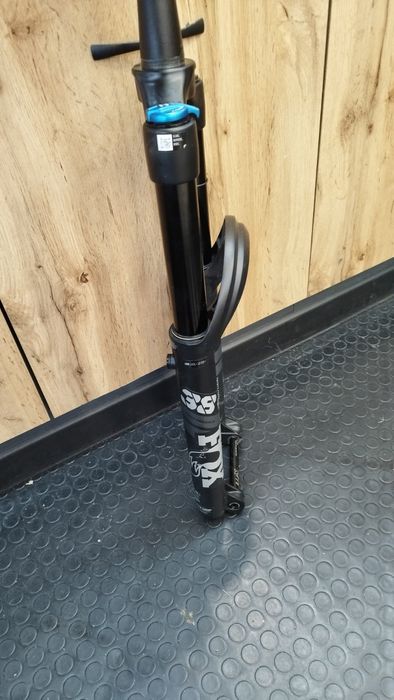 Вилка 29 FOX 38 FLOAT 170mm