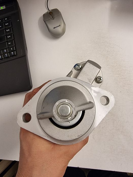 Electromotor nou HINOMOTO