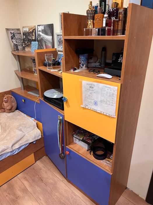 Мебели за детска стая