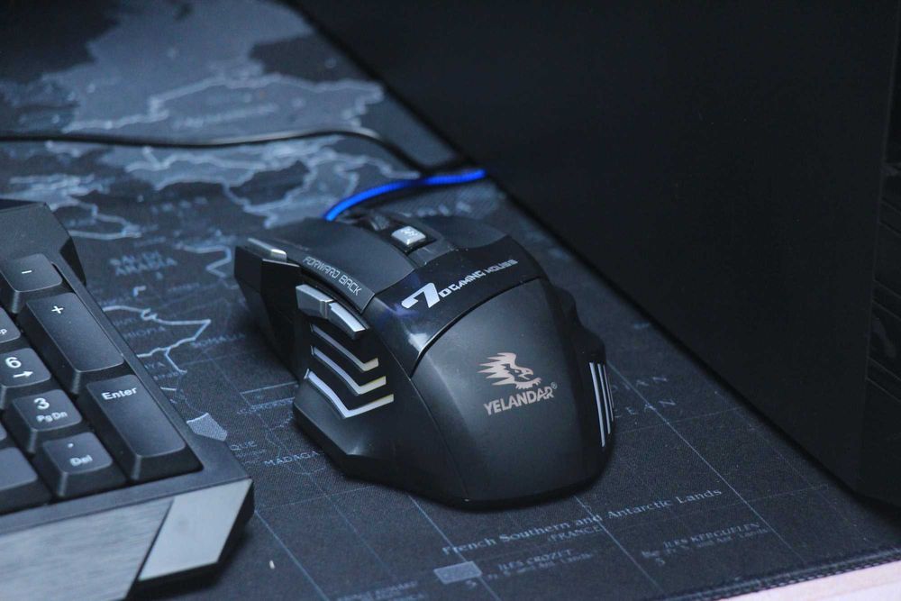 CS 2 uchun maxsus arzon narxda kompyuter to'plami