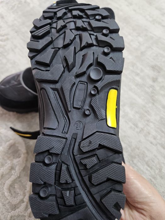 Зимние сапоги, қыстық етік, 37р