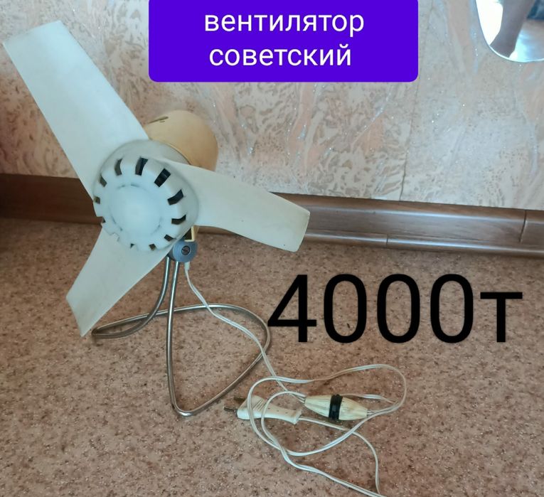Вещь  1000 тенге