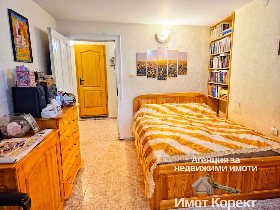 Имот Корект продава 2-Стаен апарт, Център Асеновград