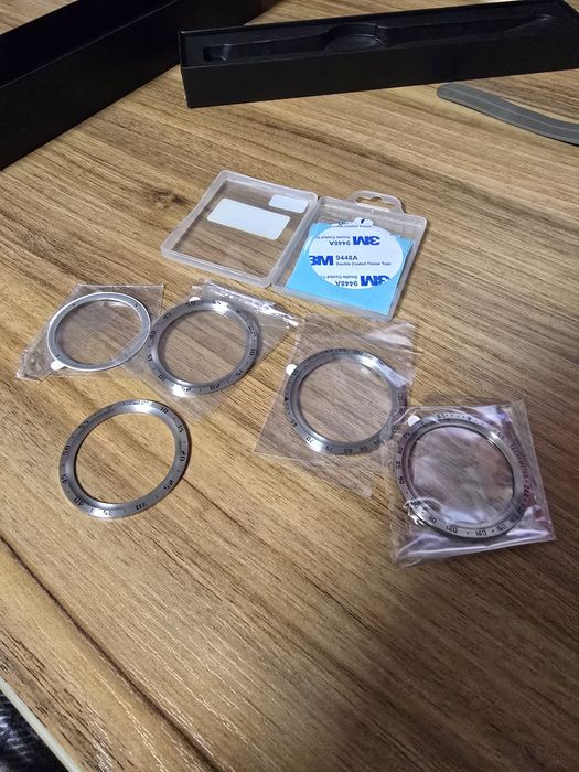 Samsung Galaxy Watch 5 pro Titanium SM-R920