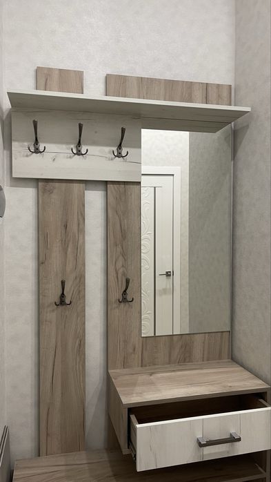 Шкаф для прихожей