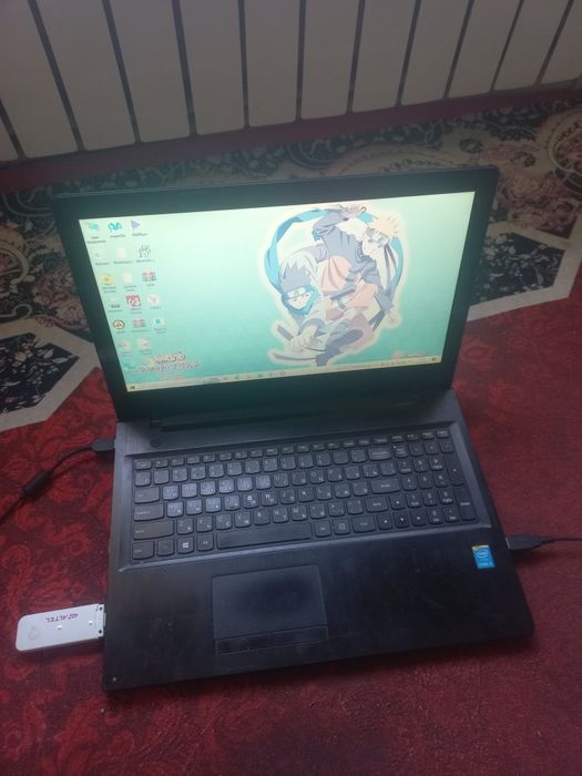 Продам ноутбук Lenovo 50-70