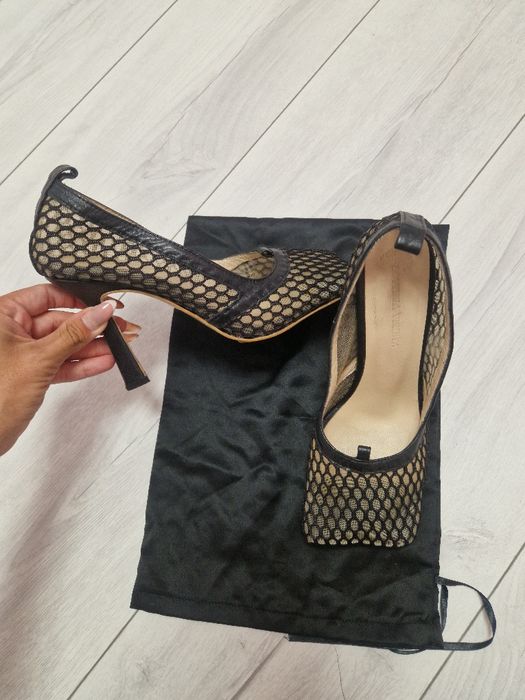 Дамски сандали Bottega