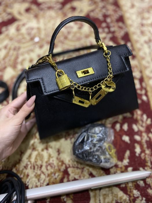 Сумки, фен, плойка, утежок