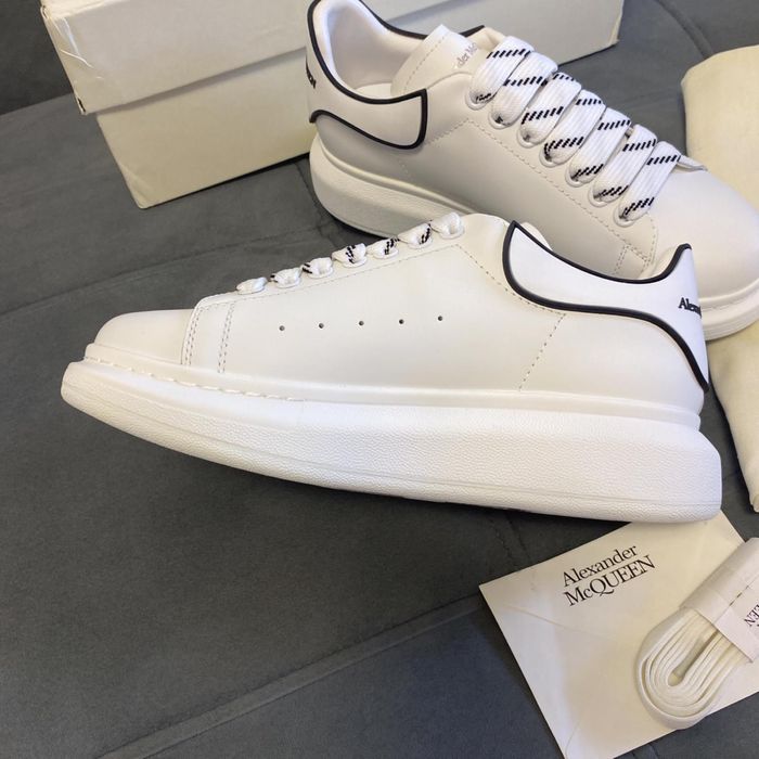 Adidasi Alexander Mcqueen