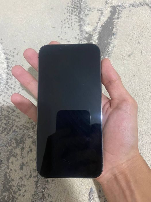 Apple Iphone 13 Pro