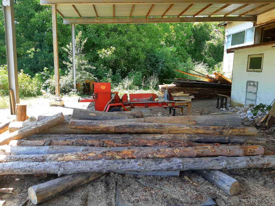 Фабрика за пелети