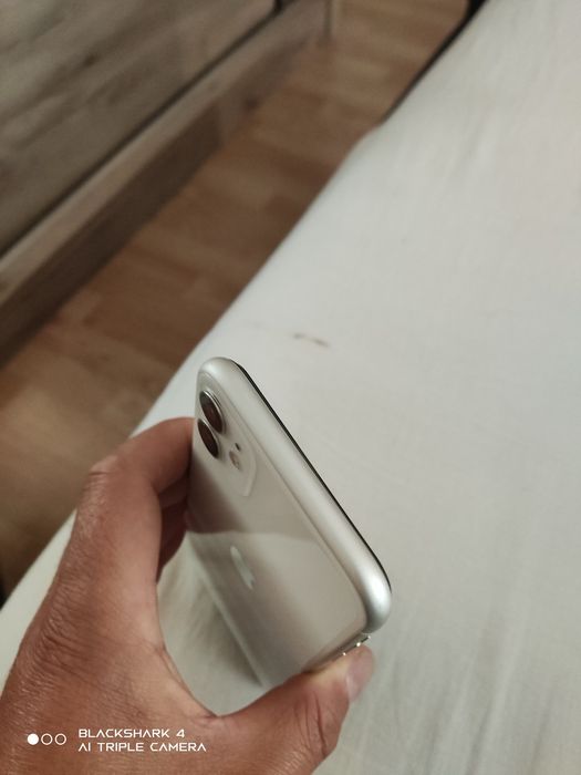 Vand schimb Iphone 11