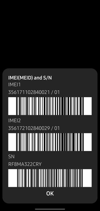 Samsung galaxy s10 plus