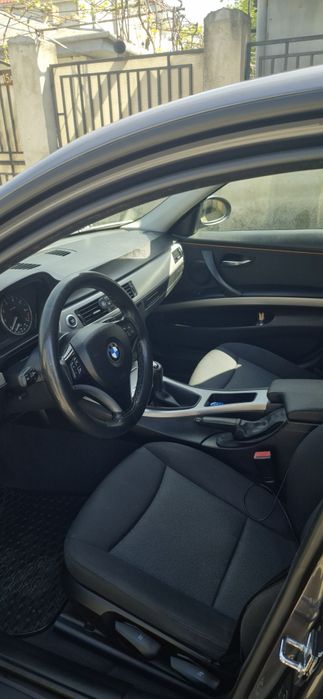 Vand BMW E90 318i