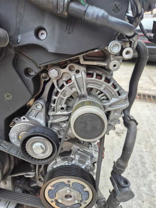 Alternator 1.6 2.0 tdi 1.5 tsi Vw Audi Seat Skoda 05L903026N 2021