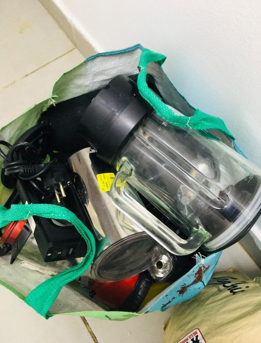 O selecție de dispozitive second-hand la prețuri foarte rezonabile