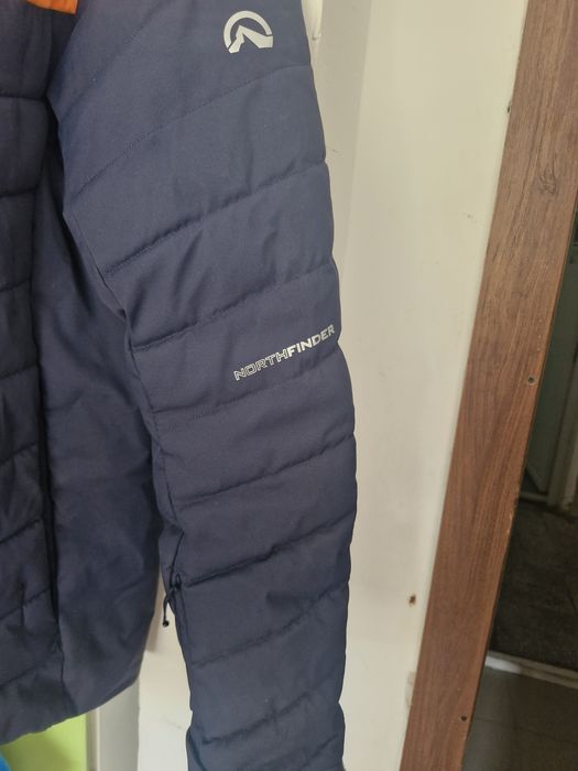 Geaca de ski iarnă