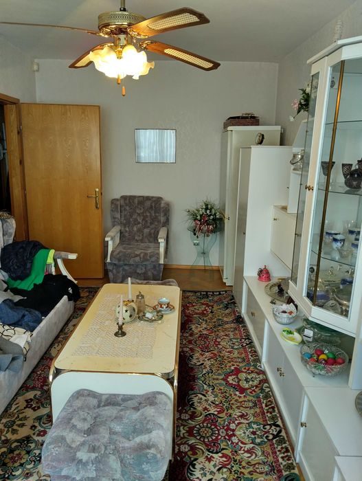 Продава се Тристаен апартамент в Силистра, Център - 87 кв.м за 919 €/кв.м - Снимка #4