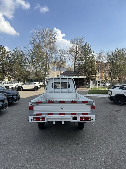 Changan T3 2025 1,5L