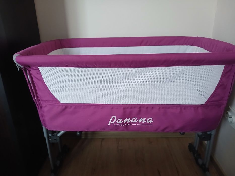Patut  co-sleeper