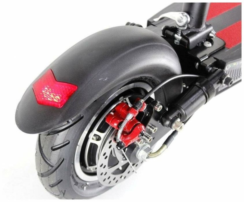 Электро самокат Kugoo m4