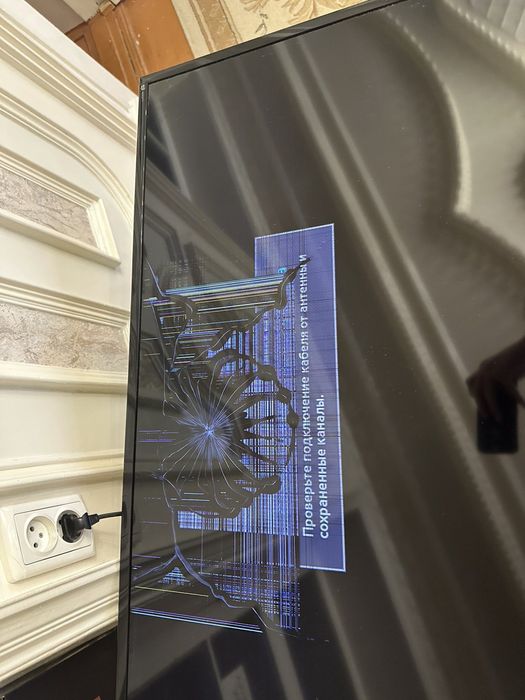 Продается Samsung телевизор