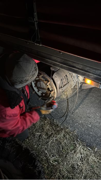 Vulcanizare Mobila Service Mobil Camioane Tractari Auto Non Stop