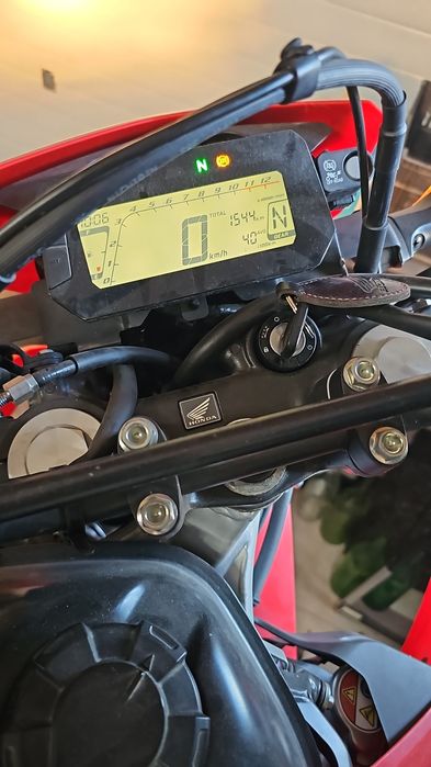 Honda CRF 300 an 2023