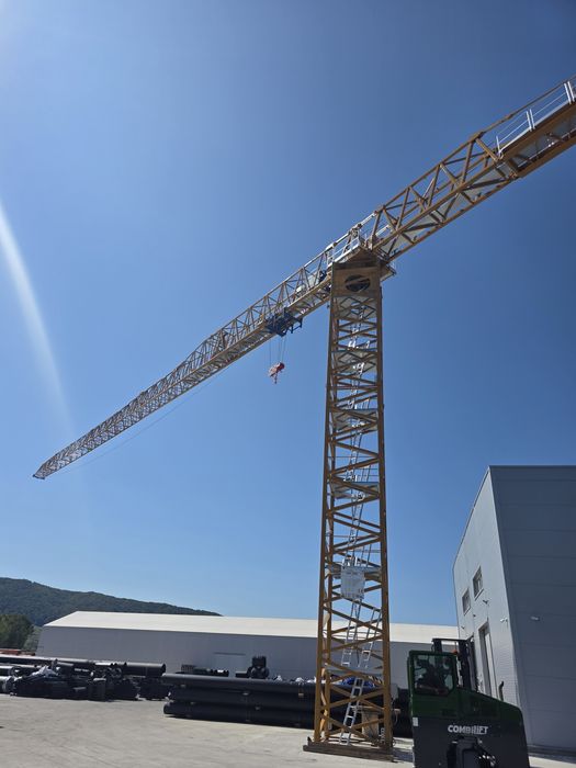 Inchiriere/Vanzare Macarale turn