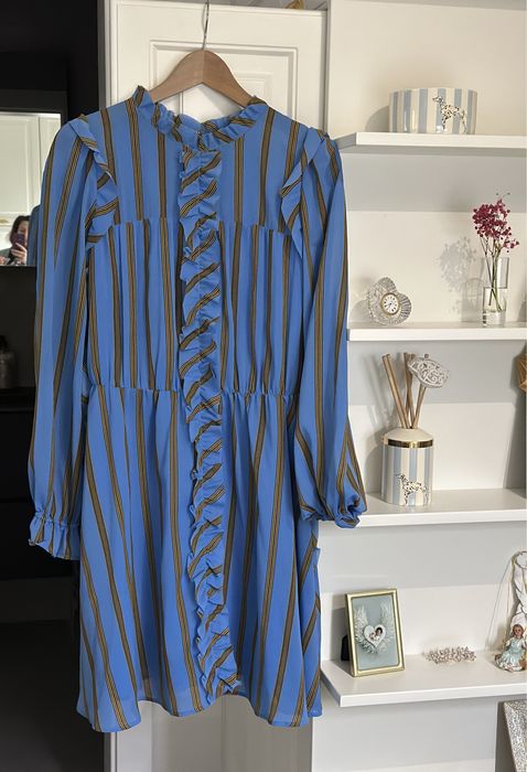 Оригинална рокля Пинко