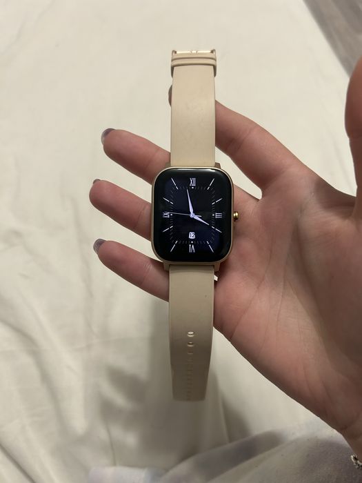 Xiaomi Amazfit GTS смарт часовник