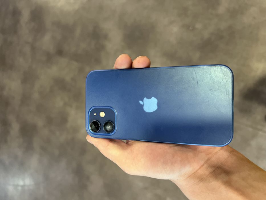 Iphone 12 mini 64 tali