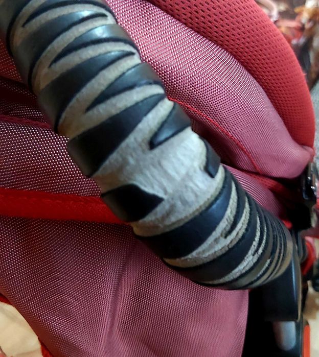 Бебешка  количка