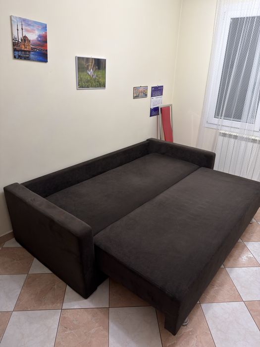 Canapea extensibila Elvila 170x230