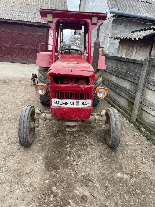 Vand utb 445 intro state buna