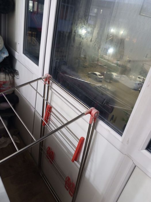 Продам квартиру полноценная трёшка