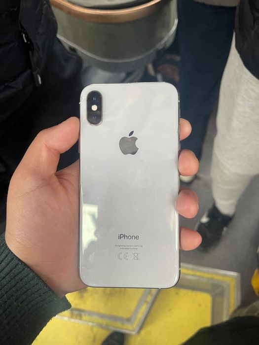 Iphone xs
