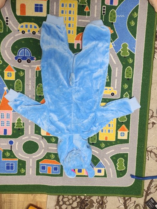 Костюм на утренник Стич