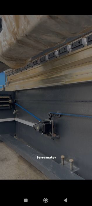 Листогиб 600/300т Tp10s