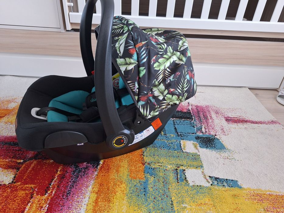 Столче за кола Чиполино