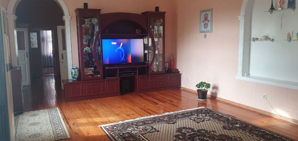 Продаётся дом на земле