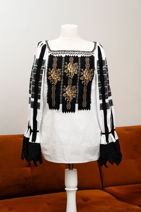 Cămașă tradițională (Ciupeag)