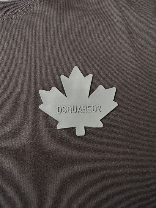 Оригинална тениска Dsquared2