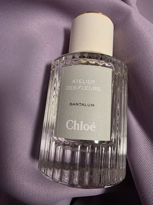 Parfum Chloe Atelier des Fleurs - Santalum